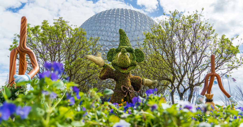 Cheapest days to go to Disney World with your family in 2026