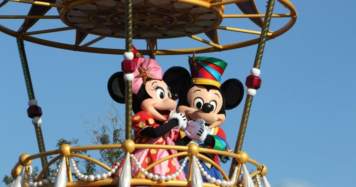 Disney World 3-Day Itinerary for Families on a Short Trip