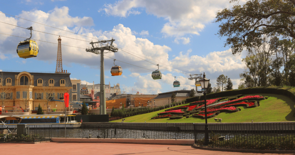 Disney World Park Hopper Ticket: Is It Worth it For Families?