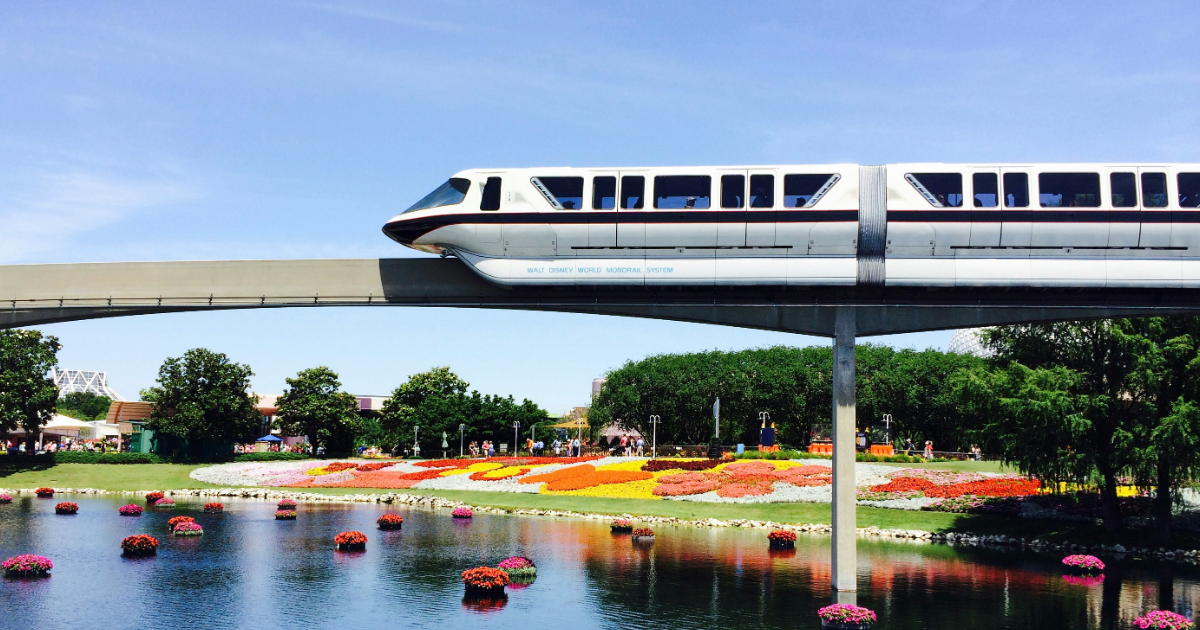 Disney World first-time family guide 2026