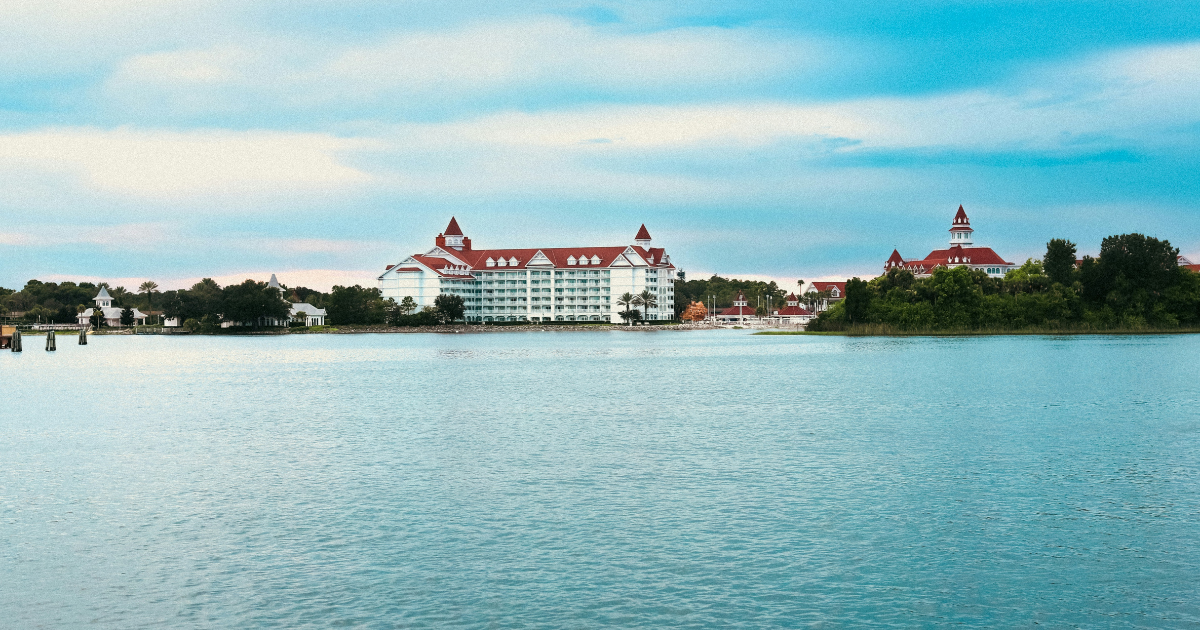 Disney World resort hotels ranked for families: value to deluxe