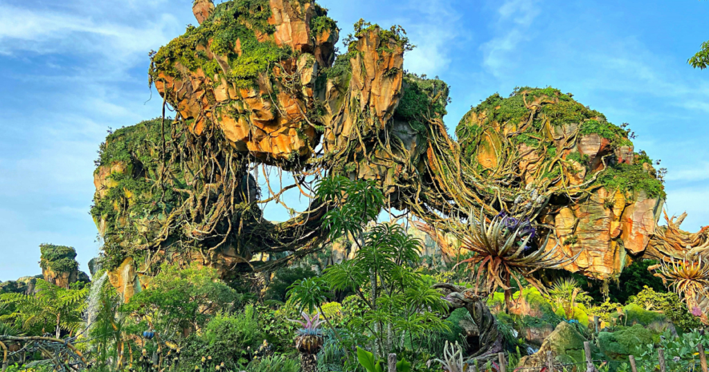 Disney's Wilderness Lodge family review: nature meets Disney magic