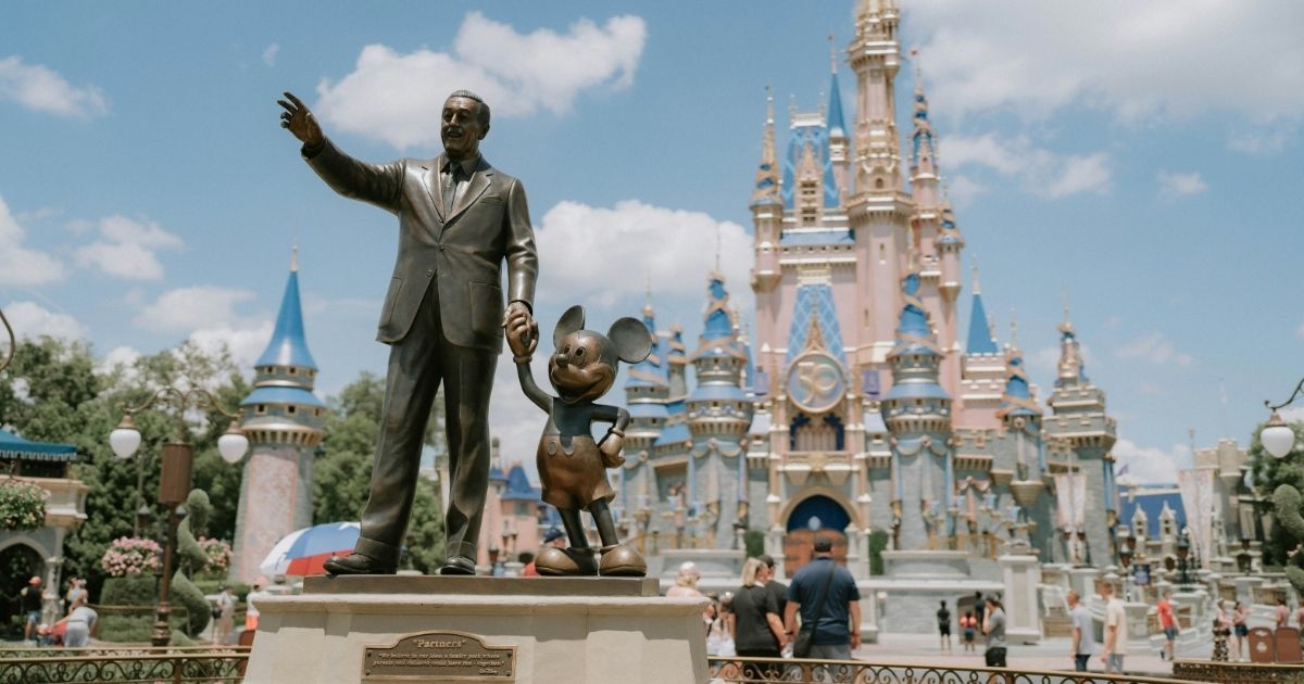 Magic Kingdom Rides Ranked for Families with Kids Under 7