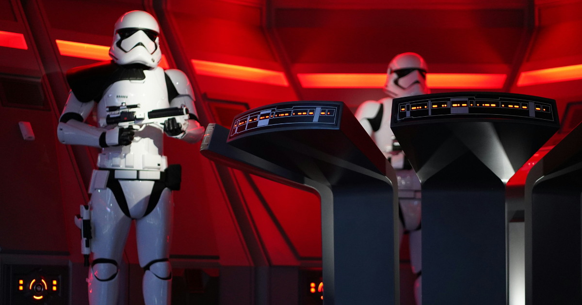 Star Wars Galaxy's Edge Guide for Families