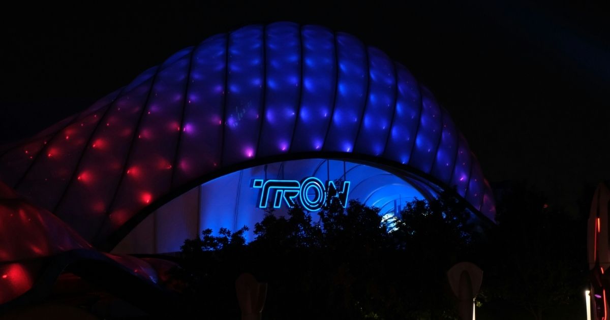 Tron Lightcycle Run Review: Is It Right for Your Family?