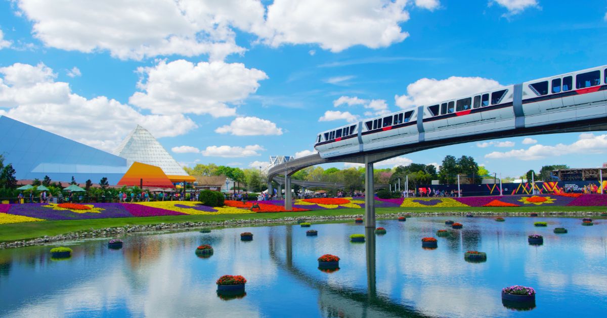 Best Day of the Week for Each Disney Park