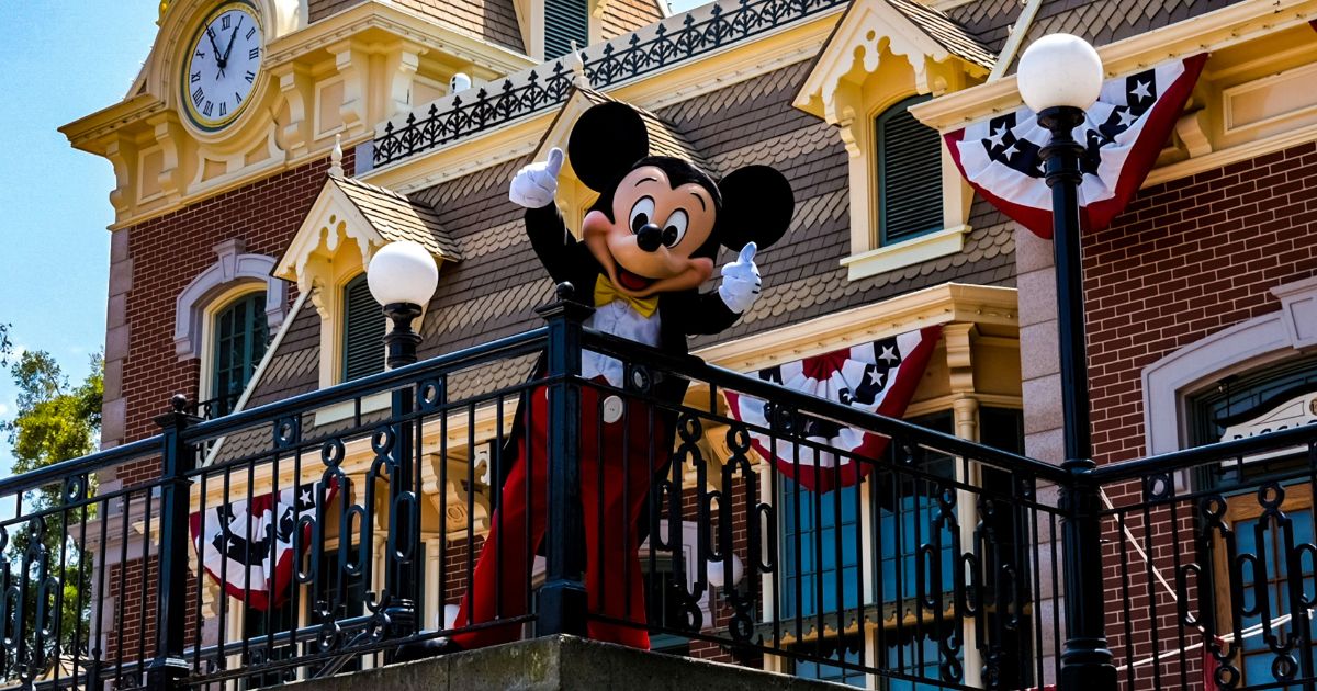 What Is the Most Expensive Disney Month?