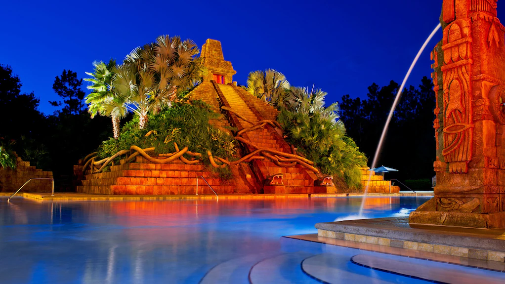 Disney's Coronado Springs Resort Review 2026