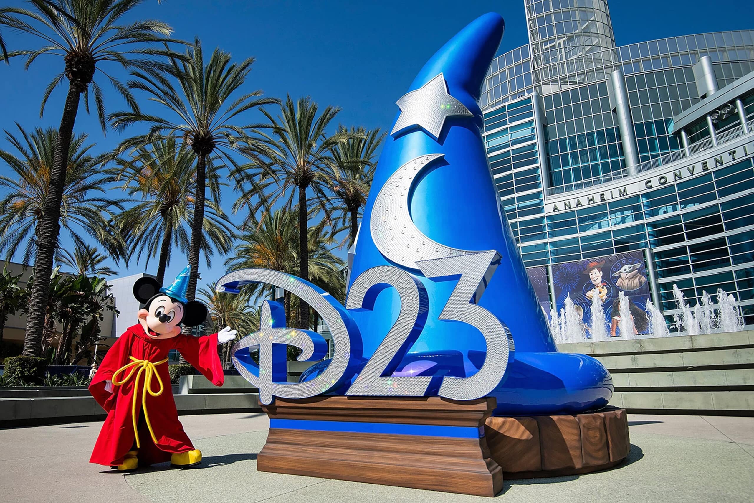 D23 2026 Recap